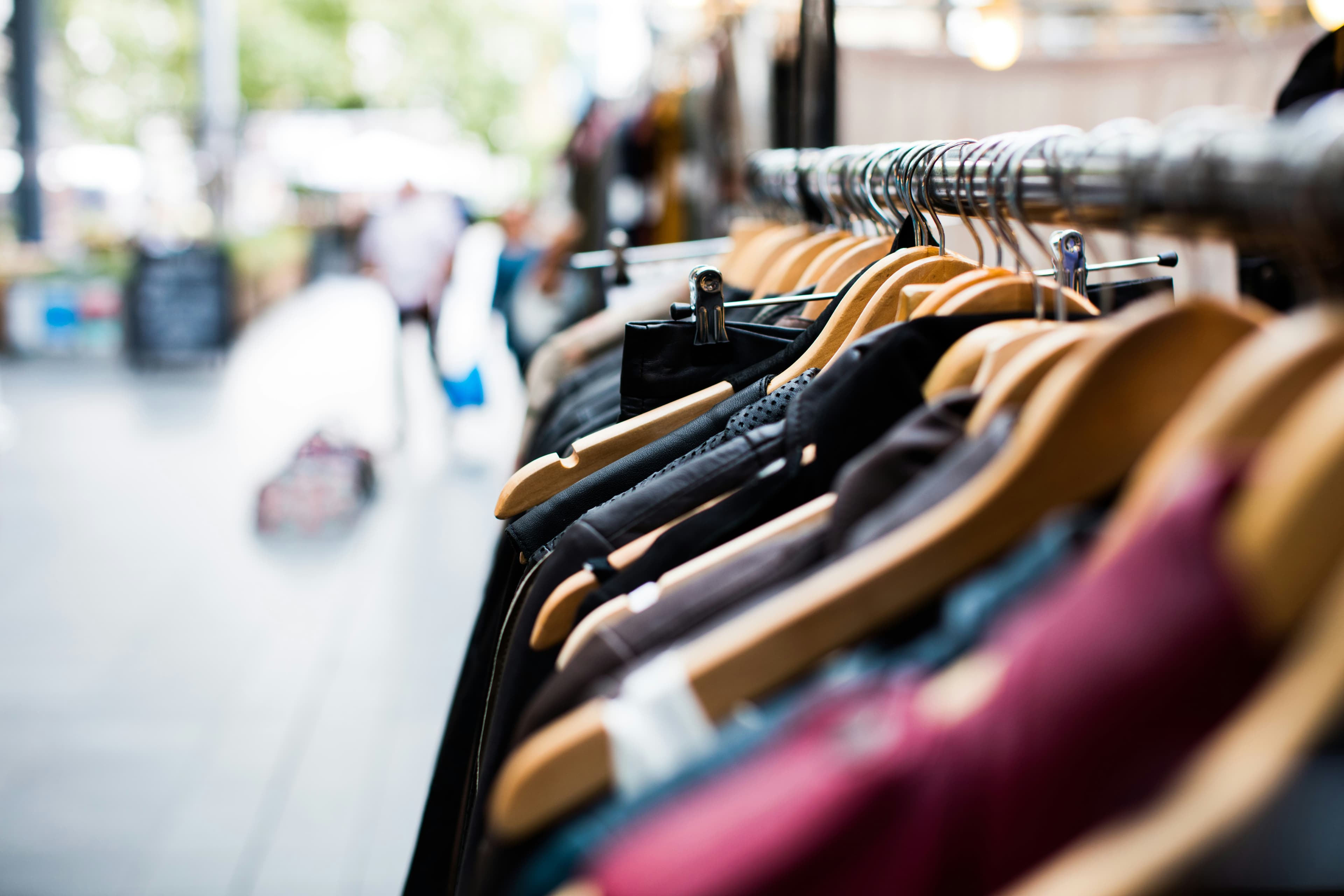 Fashion & Retail