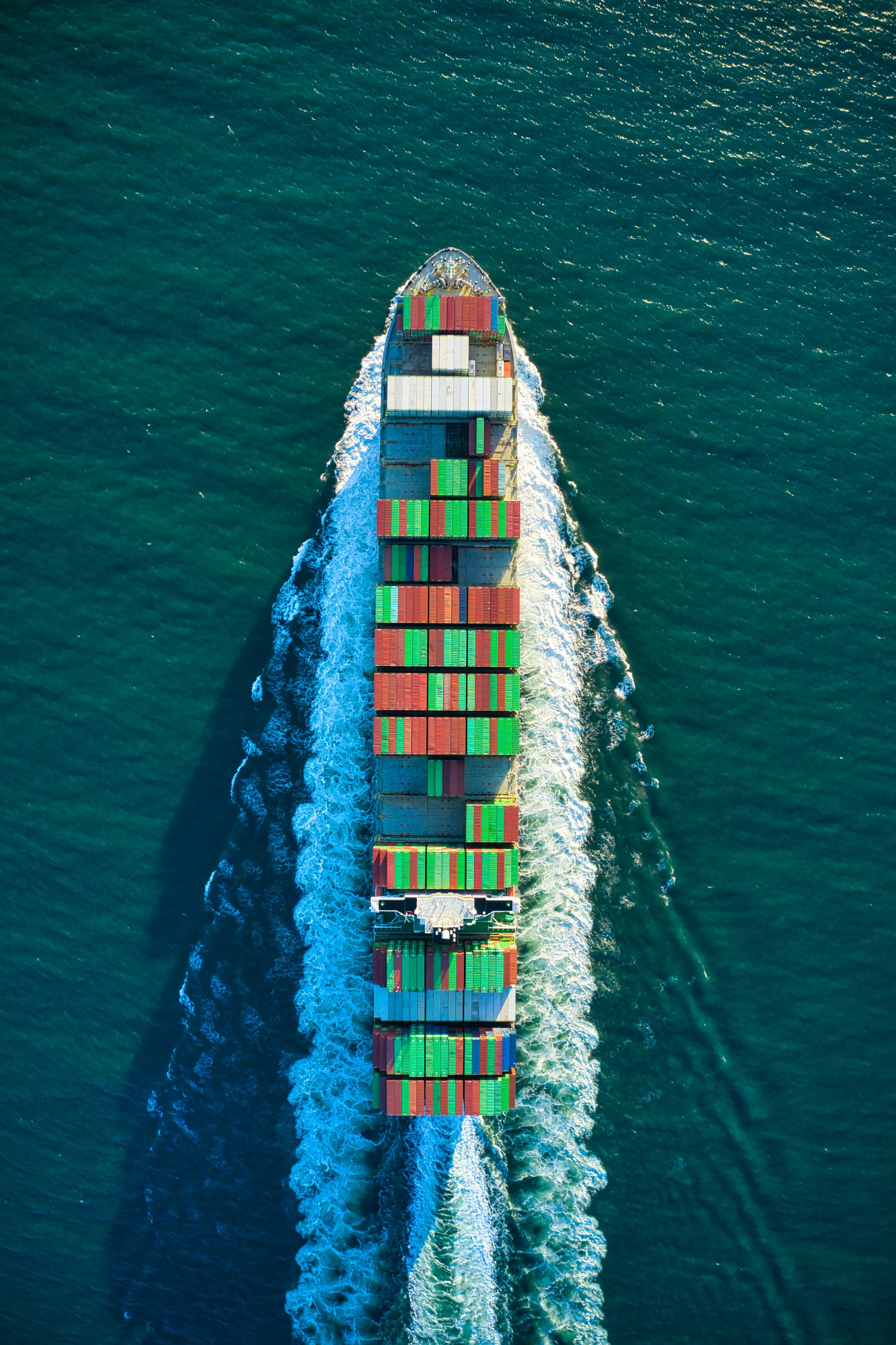 Sea Freight